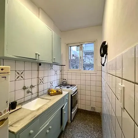 Apartamento Departamento Con Balcon Mar del Plata Exterior foto