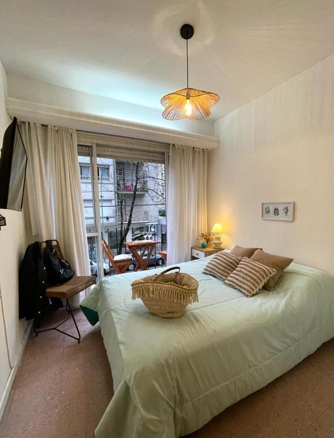 Apartamento Departamento Con Balcon Mar del Plata