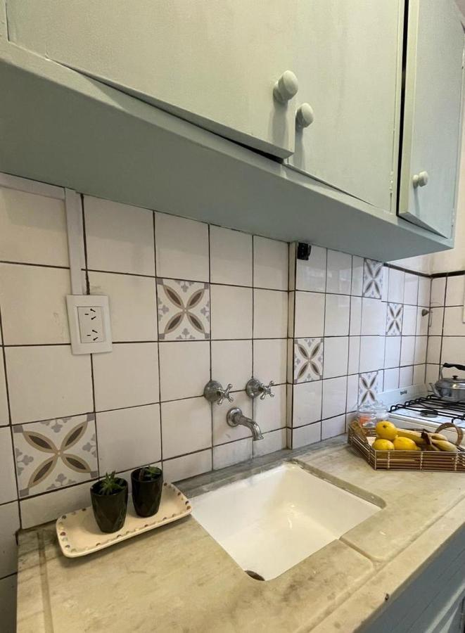 Departamento Con Balcon Mar del Plata