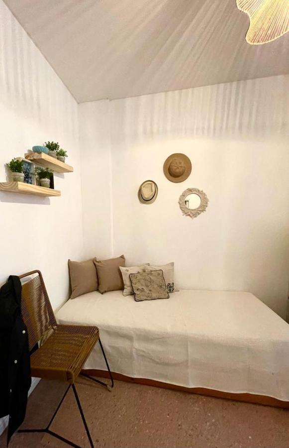 Apartamento Departamento Con Balcon