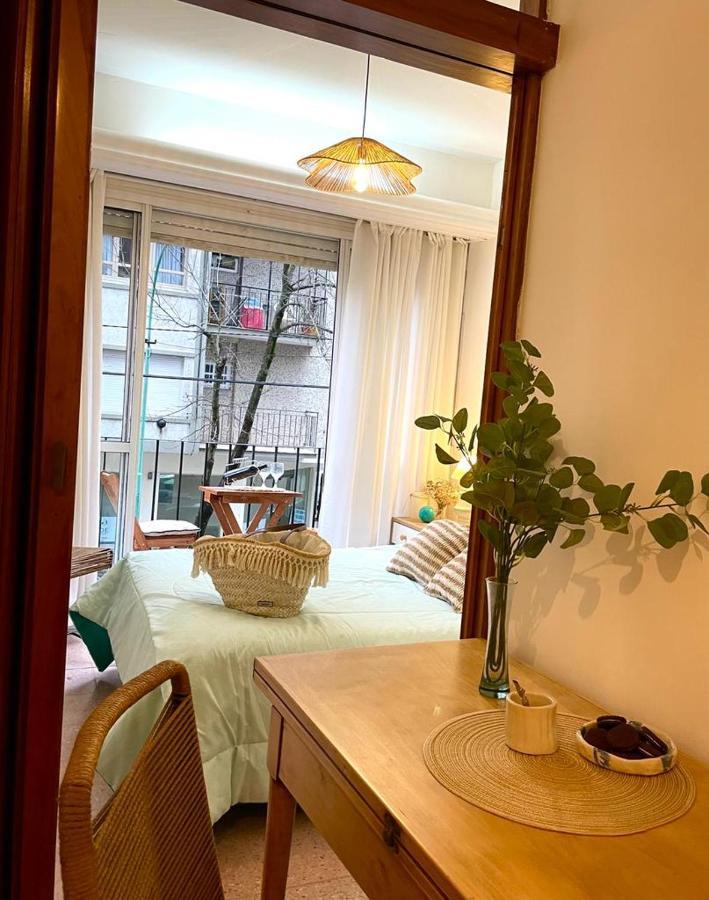 Departamento Con Balcon Apartment *