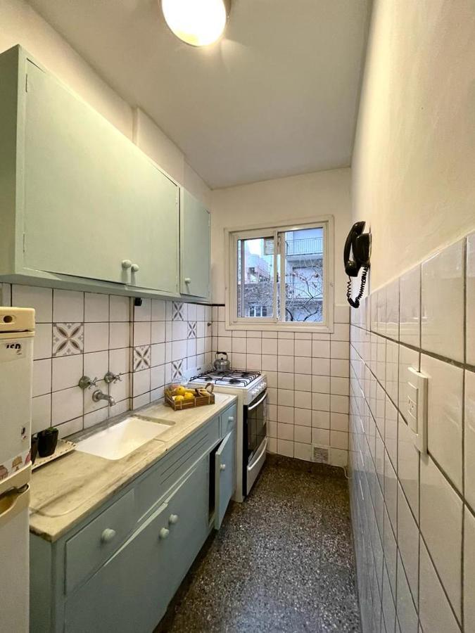 Apartamento Departamento Con Balcon