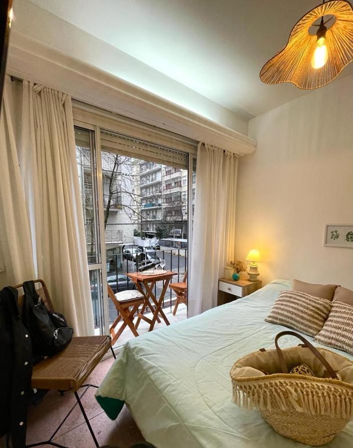 Apartment Departamento Con Balcon Mar del Plata