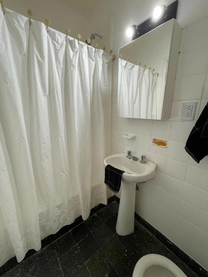 Departamento Con Balcon Apartamento